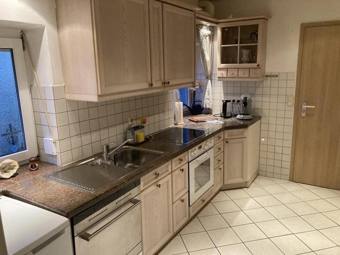 Ferienwohnung Historisches Teisendorf Kültér fotó